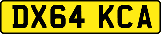 DX64KCA