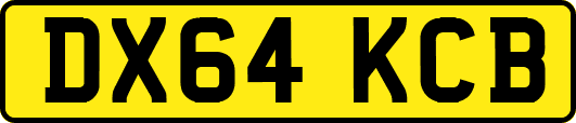 DX64KCB
