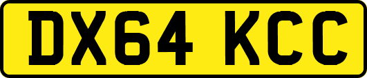 DX64KCC