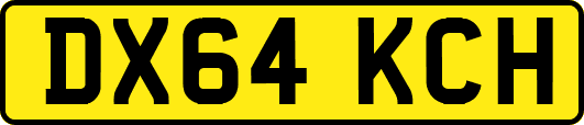 DX64KCH