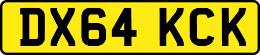 DX64KCK