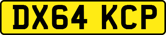 DX64KCP