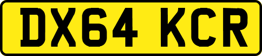 DX64KCR