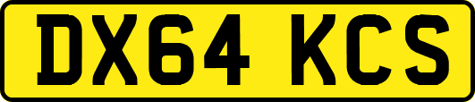 DX64KCS