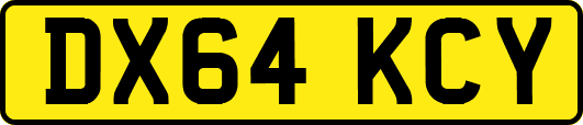 DX64KCY