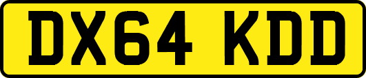 DX64KDD