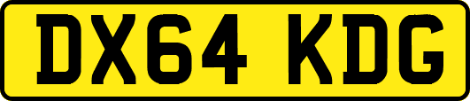 DX64KDG