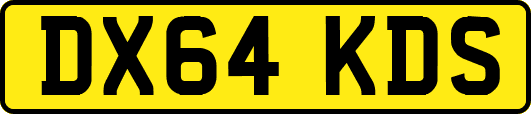 DX64KDS