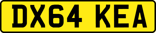 DX64KEA