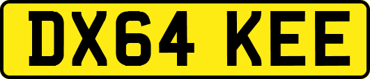 DX64KEE