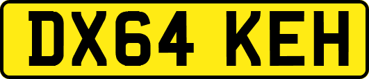 DX64KEH