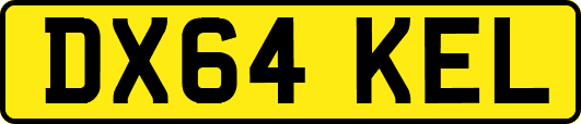 DX64KEL
