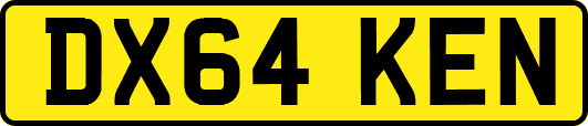 DX64KEN