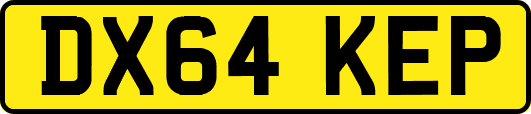 DX64KEP