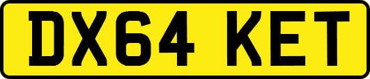 DX64KET