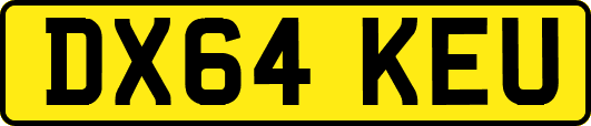 DX64KEU