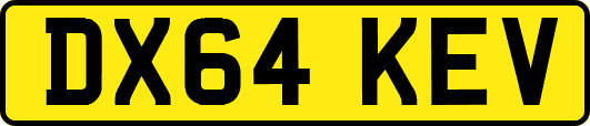 DX64KEV