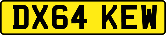 DX64KEW