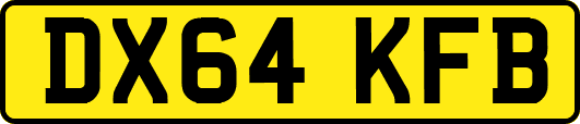 DX64KFB