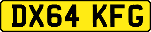 DX64KFG