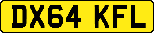DX64KFL