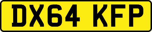 DX64KFP