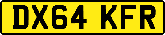 DX64KFR