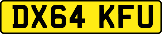 DX64KFU