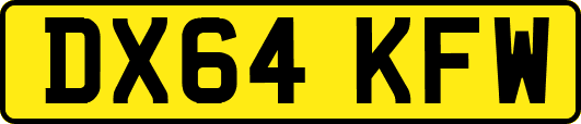 DX64KFW