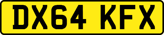DX64KFX