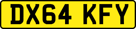 DX64KFY