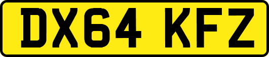 DX64KFZ