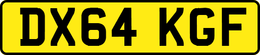 DX64KGF