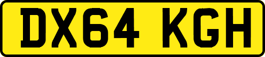DX64KGH