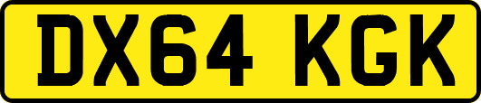 DX64KGK