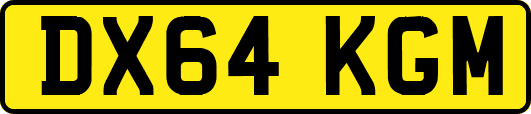 DX64KGM