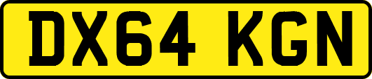 DX64KGN