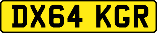 DX64KGR