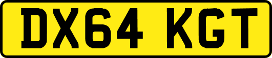 DX64KGT