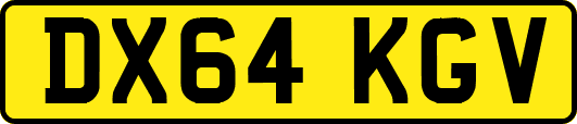 DX64KGV