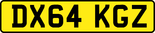 DX64KGZ