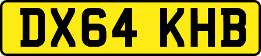 DX64KHB