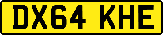 DX64KHE