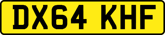 DX64KHF