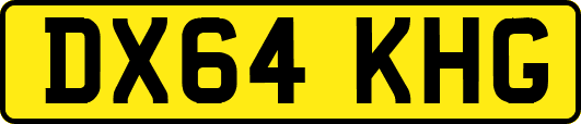 DX64KHG