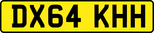 DX64KHH