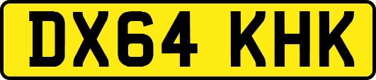 DX64KHK