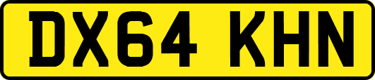 DX64KHN