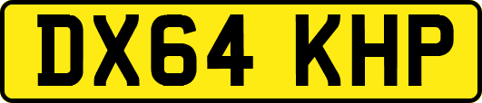 DX64KHP