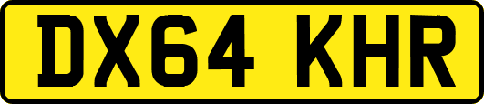 DX64KHR